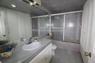 Apartamento en venta en Rincón Del Chicó, Bogotá · foto 12 de 18