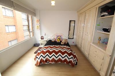 Apartamento en venta en Rincón Del Chicó, Bogotá · foto 13 de 18
