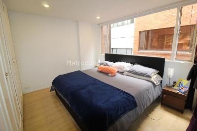 Apartamento en venta en Rincón Del Chicó, Bogotá · foto 15 de 18