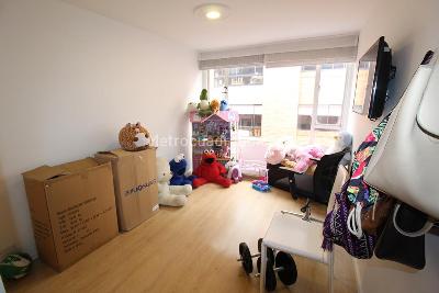 Apartamento en venta en Rincón Del Chicó, Bogotá · foto 16 de 18