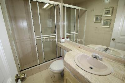 Apartamento en venta en Rincón Del Chicó, Bogotá · foto 17 de 18