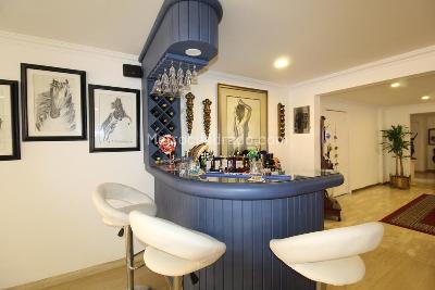 Apartamento en venta en Rincón Del Chicó, Bogotá · foto 5 de 18