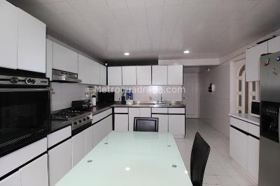 Apartamento en venta en Rincón Del Chicó, Bogotá · foto 7 de 18