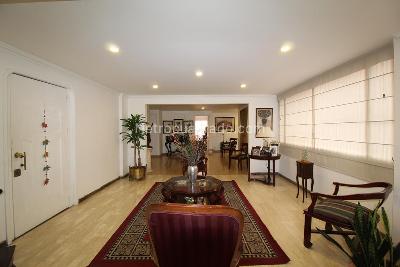 Apartamento en venta en Rincón Del Chicó, Bogotá · foto 8 de 18