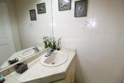 Apartamento en venta en Rincón Del Chicó, Bogotá · foto 9 de 18