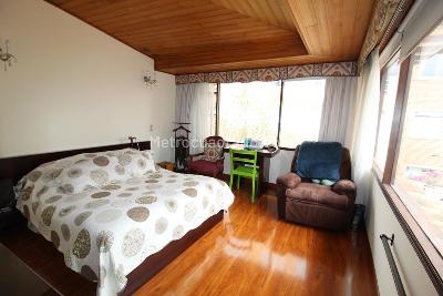 Casa de 5 alcobas en venta en Cerros De Sotileza, Bogotá, 408 m² · foto 10 de 20