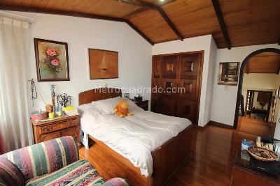 Casa de 5 alcobas en venta en Cerros De Sotileza, Bogotá, 408 m² · foto 11 de 20