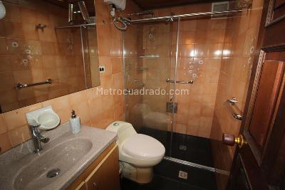 Casa de 5 alcobas en venta en Cerros De Sotileza, Bogotá, 408 m² · foto 15 de 20