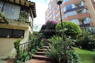 Casa de 5 alcobas en venta en Cerros De Sotileza, Bogotá, 408 m² · foto 18 de 20