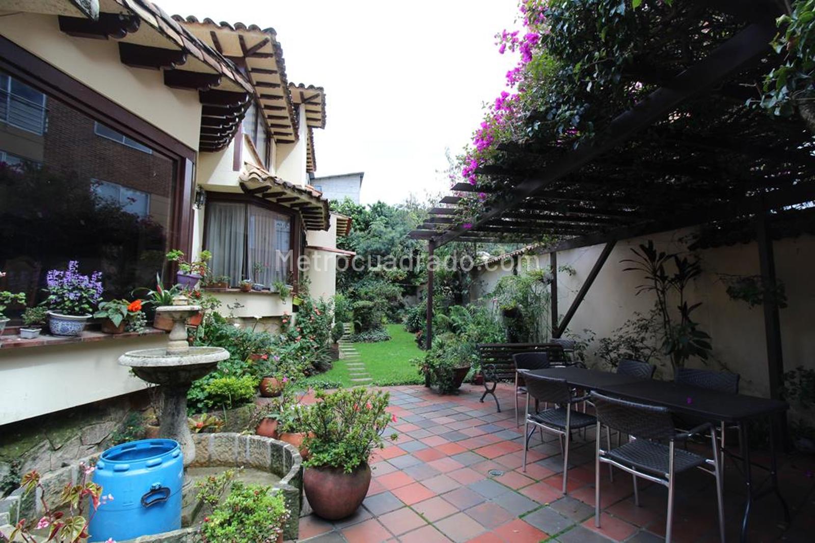 Casa en Venta  CERROS DE SOTILEZA