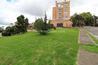 Casa de 5 alcobas en venta en Cerros De Sotileza, Bogotá, 408 m² · foto 20 de 20