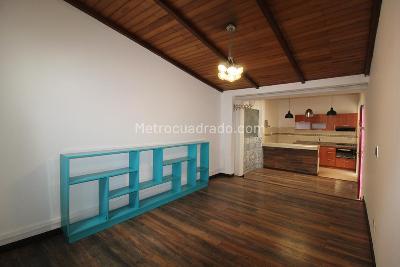 Casa de 5 alcobas en venta en Cerros De Sotileza, Bogotá, 408 m² · foto 3 de 20