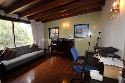 Casa de 5 alcobas en venta en Cerros De Sotileza, Bogotá, 408 m² · foto 5 de 20