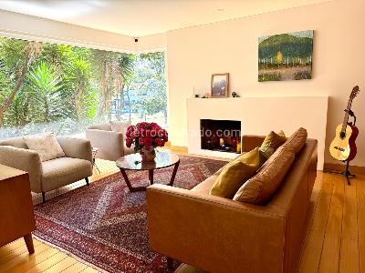 Apartamento en venta en El Retiro, Bogotá · foto 2 de 20