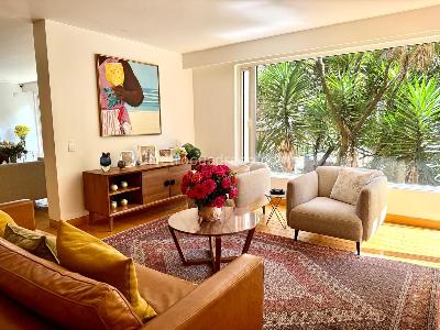 Apartamento en venta en El Retiro, Bogotá · foto 3 de 20