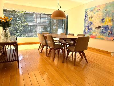 Apartamento en venta en El Retiro, Bogotá · foto 4 de 20