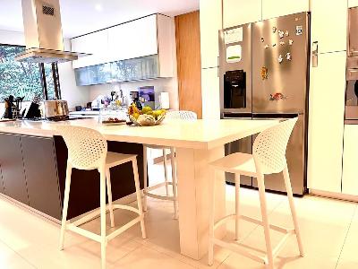 Apartamento en venta en El Retiro, Bogotá · foto 5 de 20