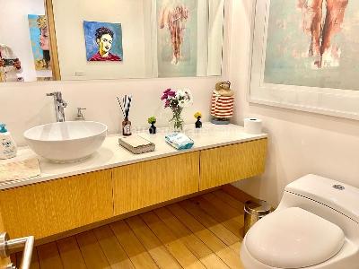 Apartamento en venta en El Retiro, Bogotá · foto 6 de 20