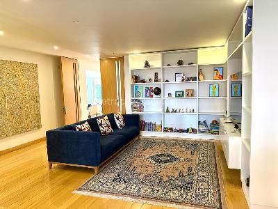 Apartamento en venta en El Retiro, Bogotá · foto 8 de 20
