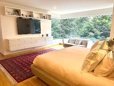 Apartamento en venta en El Retiro, Bogotá · foto 10 de 20