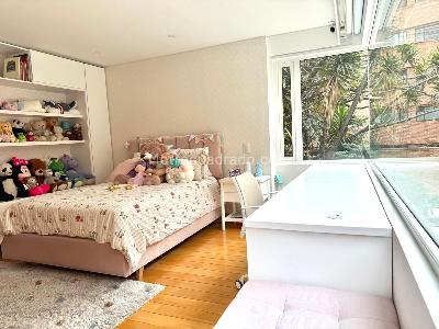 Apartamento en venta en El Retiro, Bogotá · foto 12 de 20