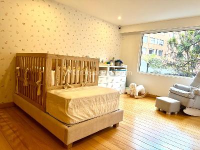 Apartamento en venta en El Retiro, Bogotá · foto 13 de 20
