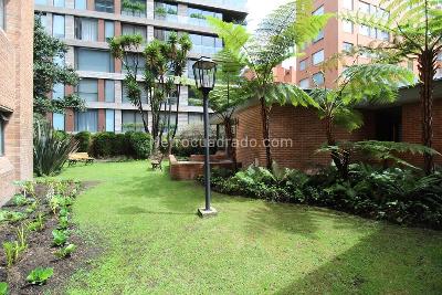 Apartamento en venta en El Retiro, Bogotá · foto 15 de 20