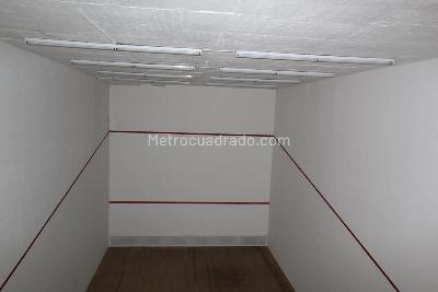 Apartamento en venta en El Retiro, Bogotá · foto 18 de 20