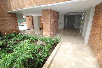 Apartamento en venta en El Retiro, Bogotá · foto 19 de 20