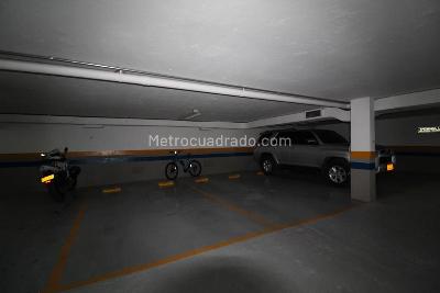 Apartamento en venta en El Retiro, Bogotá · foto 20 de 20