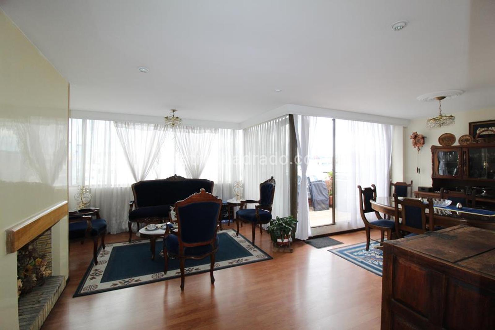 Apartamento en Venta  CEDRITOS