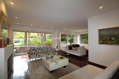 Apartamento en venta en Los Rosales, Bogotá · foto 2 de 20