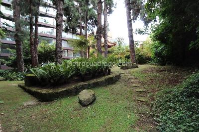 Apartamento en venta en Los Rosales, Bogotá · foto 3 de 20