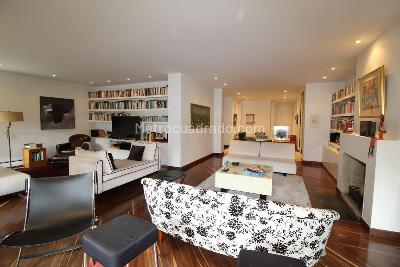 Apartamento en venta en Los Rosales, Bogotá · foto 4 de 20