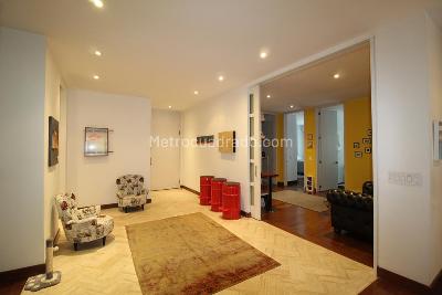 Apartamento en venta en Los Rosales, Bogotá · foto 5 de 20