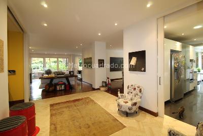 Apartamento en venta en Los Rosales, Bogotá · foto 6 de 20