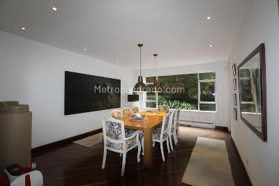 Apartamento en venta en Los Rosales, Bogotá · foto 7 de 20