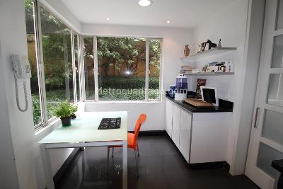 Apartamento en venta en Los Rosales, Bogotá · foto 9 de 20
