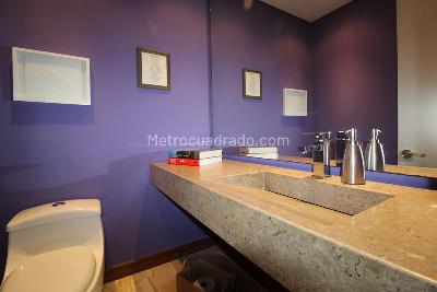 Apartamento en venta en Los Rosales, Bogotá · foto 10 de 20