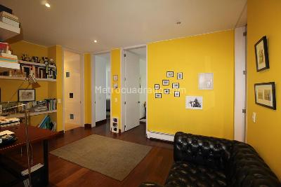 Apartamento en venta en Los Rosales, Bogotá · foto 11 de 20