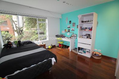 Apartamento en venta en Los Rosales, Bogotá · foto 14 de 20