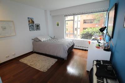 Apartamento en venta en Los Rosales, Bogotá · foto 15 de 20