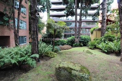 Apartamento en venta en Los Rosales, Bogotá · foto 17 de 20