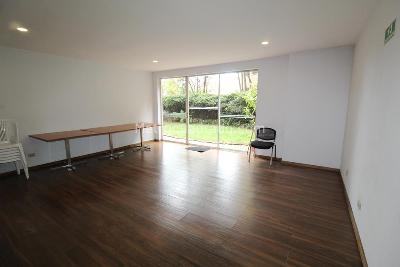 Apartamento en venta en Los Rosales, Bogotá · foto 18 de 20