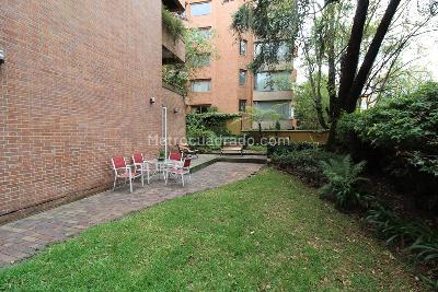 Apartamento en venta en Los Rosales, Bogotá · foto 19 de 20