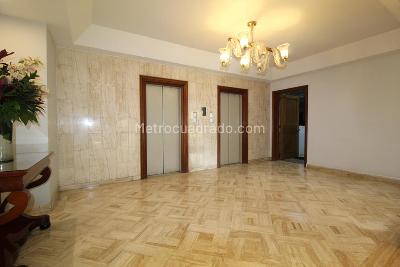 Apartamento en venta en Los Rosales, Bogotá · foto 20 de 20