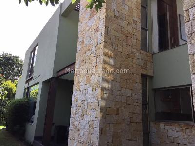 Casa en venta en San Simón, Bogotá · foto 16 de 20