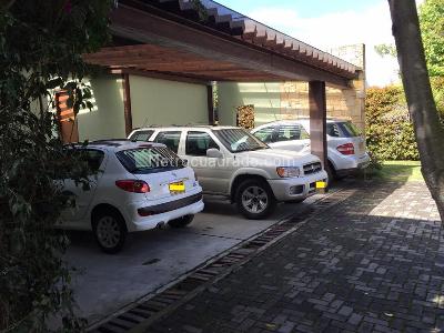 Casa en venta en San Simón, Bogotá · foto 17 de 20