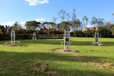 Casa en venta en San Simón, Bogotá · foto 20 de 20