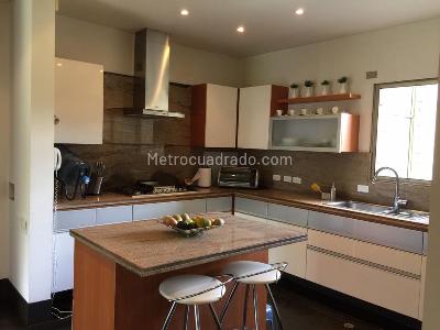 Casa en venta en San Simón, Bogotá · foto 6 de 20